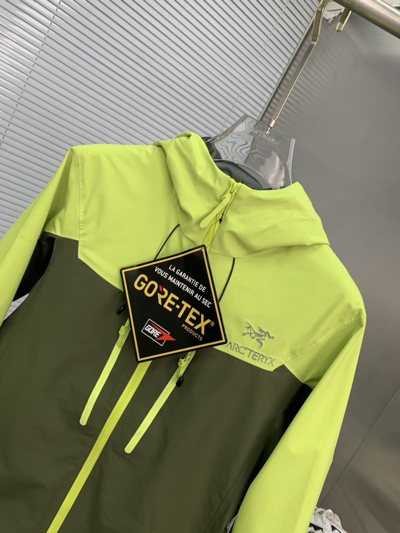 Arcteryx Outwear